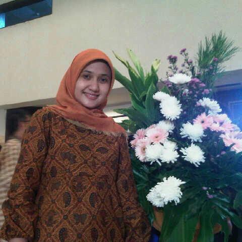 Being super extraordinary mommy for my son Bayu