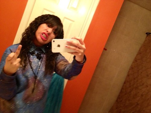 Follow Me I Follow Back  - B A E Z A ♥ ∞ ♡