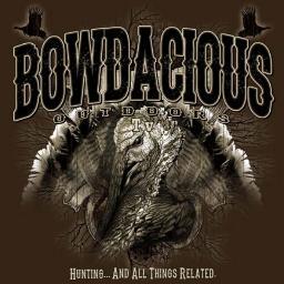 BowdaciousTv's profile picture. Local SW Missouri boys hunting and doing all things hunting related in an outdoor tv show!