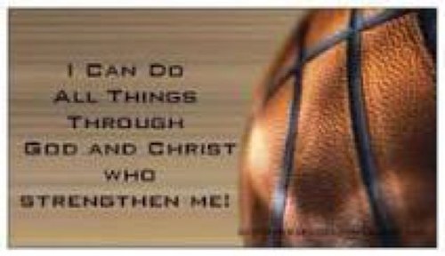 To God be thy glory..  The only true success, is one that God has led you to.
 #GodFirst #PlayInHisName #BallIsLife #Athlete