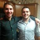 Alex Waller  - @Wallabee23 - Twitter