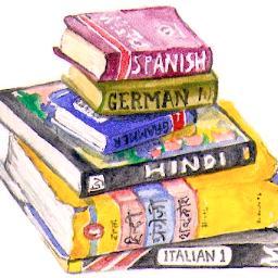 The_Polyglots's profile picture. The Polyglots from COM407 at ASU!
We love languages - learning them, mixing them, experiencing them!