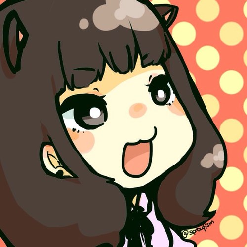 神崎葵 Kanzaki Aoi A Twitter