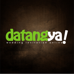datangyacom's profile picture. Official account http://t.co/sbfowdBcDY | Undangan online via Website | ada video comment loh |
demo : http://t.co/HYuZTzzLge…  -Batal nikah uang kembali-