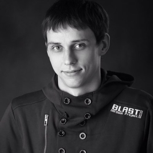 ochreslash's profile picture. 