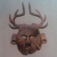 The Deer Man (@t0n3d0g) 's Twitter Profile