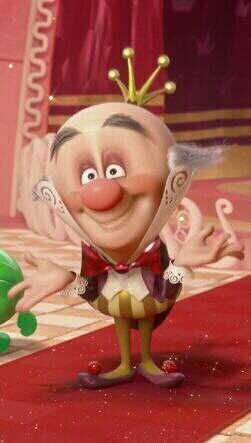 DeviousRacer's profile picture. Why, I'm King Candy, the greatest racer in Sugar Rush of course! #openRP #premovie