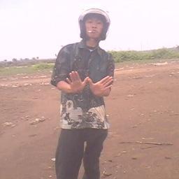 Zalghopar's profile picture. 