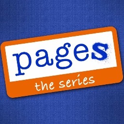 PagesTheSeries's profile picture. Pages The Series is a quirky comedy for Studio Pages by Studio Pages. Coming soon!