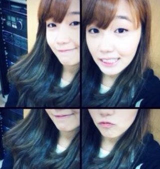 อันยองงฮาเซโย0 หนูชื่ออึนจีค่ะ มาจากคลับThelunla รู้จักมั้ยค่ะ-^- จีร้องเพลงเพราะนะค่ะ จีชอบคุยค่ะ คุยก่ะจีได้นะค่ะจีไม่กัดค่ะ..จีไม่ใช่หมานะค่ะ-0-