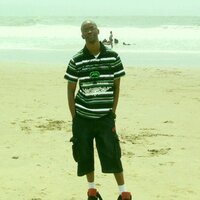 Tebogo (@dablccat) 's Twitter Profile