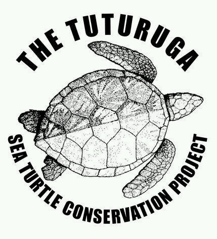 The Tuturuga sea turtle conservation project is non profit organisation,working to save the sea turtles