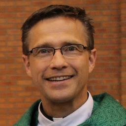 I am a Roman Catholic Priest serving three parishes.  I'm also a part-time hermit and I have two pugs who are very kind to me.