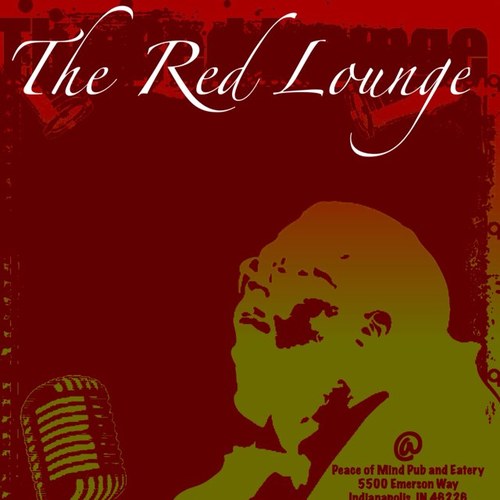 The Red Lounge is held every 1st and 3rd Saturday of the month at SHIRAZ WINE CAFÉ (429 Massachusetts Avenue Indianapolis, IN 46204). Ft. The Matt Wilson Band