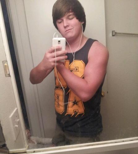 TrevorMFAlford's profile picture. 