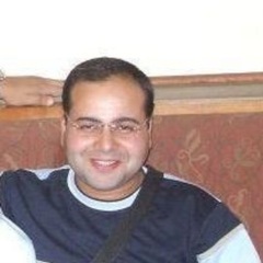 ZaydGhoggali's profile picture. 