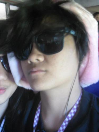 RythonA's profile picture. cute, simple, loving, and caring