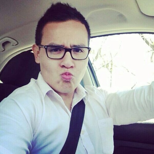 krlosmx's profile picture. 