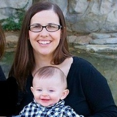 Pediatric PT, cake maker, CPST/car seat nerd, mom of 3 boys. she/her