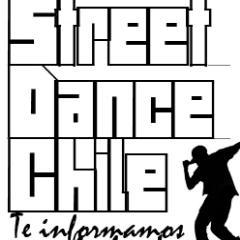 Informa, comparte, difunde y más sobre todo el baile urbano de Chile ! 
Síguenos y te seguiremos !