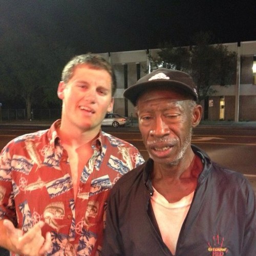 Al MOTHERFUCKING JONES BITCH NOT @jonesaj92_al
