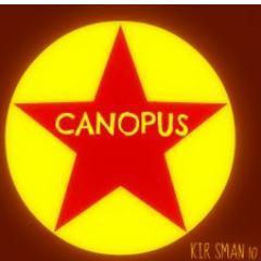 We are CANOPUS