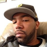 Jason  Boyd - @Supa_Kincade Twitter Profile Photo