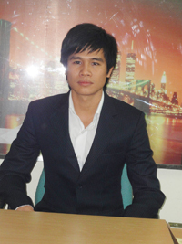 imastercao's profile picture. Trang Twitter của Master cao