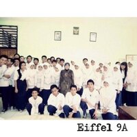 ナナイロ∗ 𝒆𝓶𝓹𝓽𝓲 ∗ (@eiffel9a) 's Twitter Profile