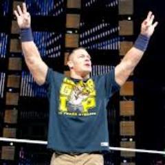 Teenager, very big fan of WWE and JOHN CENA, love gaming, tweeting, computing and tech.