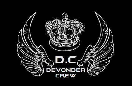 We Are Devonder Crew. From Nothing To Something. Many Dances. OPEN MEMBER ! CP : @Bboy_Argo 082110452065 & Zefano (@JoshuaEduardo) 233D2B04 .Thanks a lot.