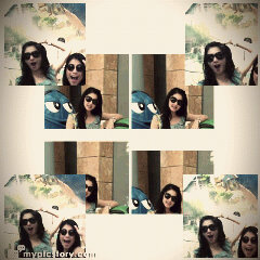 Be your self