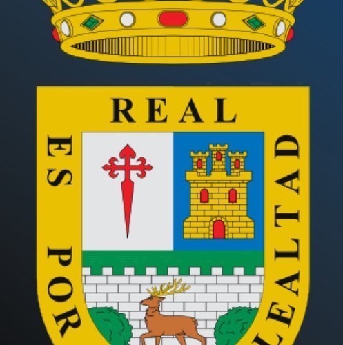 Twitter Oficial del Real CD. Equipo de 2° Andaluza senior de Futbol Sala.