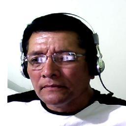 Para estar de pie ante el mundo hay estar primero de rodillas ante DIOS