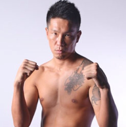 KEN011S's profile picture. fighter