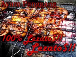 AyamLezatos's profile picture. Ayam Panggang Lezatos, Harga 1 Ayam Panggang Rp 8.000 (Sayap,Dada,&Paha) , Paket = Ayam + Nasi + Sambal = Rp 13.000 , Menerima Pesanan Khitanan,Hajatan DLL.