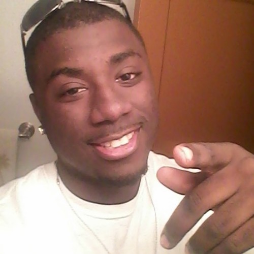 Just me myself and i ... dnt trust nobody at all