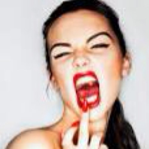 If you belive in love, you're setting yourself up for failure. #AllGirlArmy #AntiFeelings