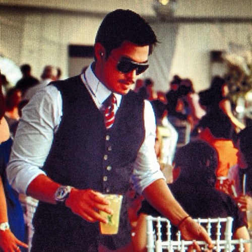 IT'S TIME FOR THE FILIPINOS TO SHINE http://t.co/yW1xiF448Q