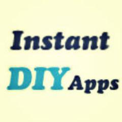 InstantDIYApps's profile picture. InstantDIYApps is the mobile site builder D.I.Y. solution for small businesses !