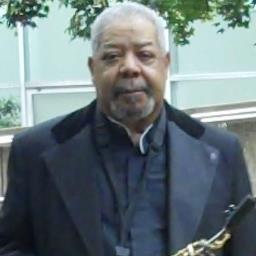 FRED WALKER, A native of St. Louis, Mo., and founder of STAR CITY PRODUCTIONS, LLC.
Performs on the saxophone around town and is known as SAXY JAZZ