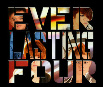 Fans everlasting four ^^
keep support elf 
@dimzjunpyo
@naganoven
@fendrylukas
@Oktafinata