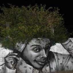 ‎(عيش و متضويش)‎