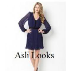 ASLILOOKS is the mecca for online authentic designer products celebrated by many style conscious and trend-savvy shoppers.