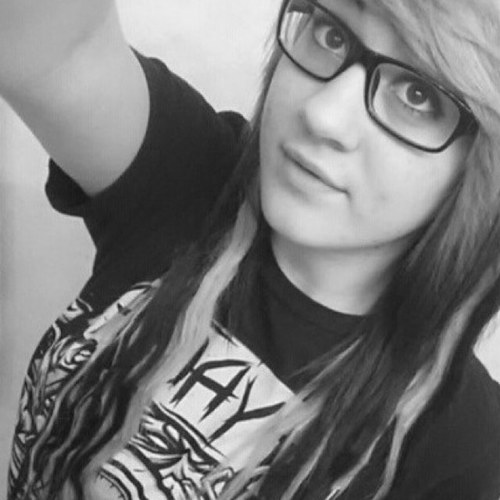 My Names Angel. I Love To Help People. Stay Strong Beautiful, Scars Fade & Pain Ends. ♡