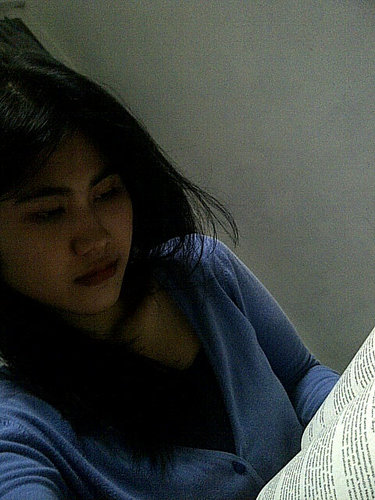 Ordinary women..      I'm not perfect..