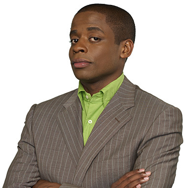 For those fans of @DuleHill who are neither proud of Dulé nor ashamed of him, or the other way around. Dulé is just your average Joe.