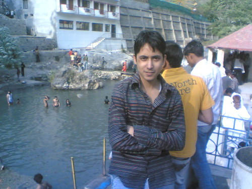 prashantdeci's profile picture. 