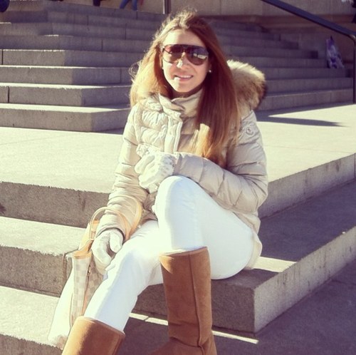 tana_arguelles's profile picture. with brave wings she flies