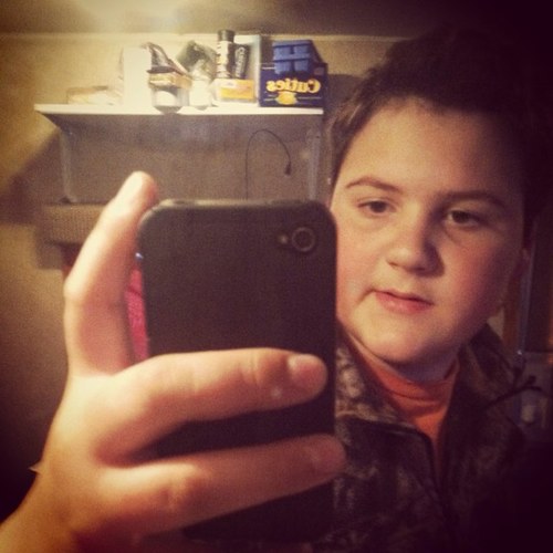 garciajesse664's profile picture. 